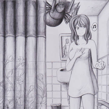 Shower 1-5
