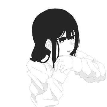 らくがき