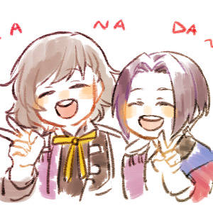 Mマスまとめ（かっふぇ）