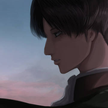 リメイク リヴァイ兵長