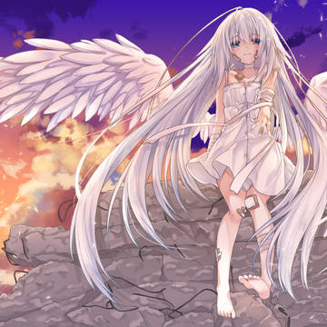 天使