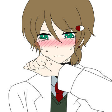 LIARショタ枠