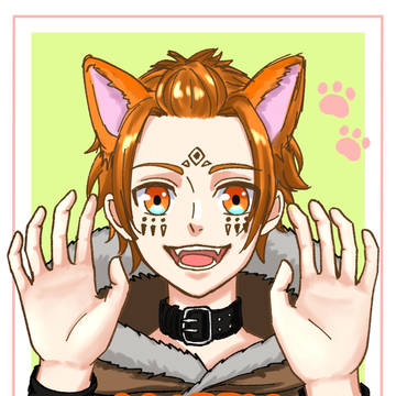 誕生日おめでとうだよ！！！