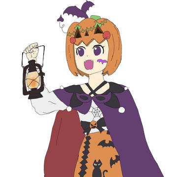 蘭たん