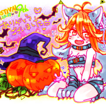 ナナフェス9th*御礼✦