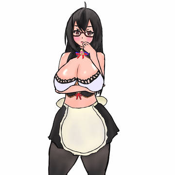 双果お姉ちゃん