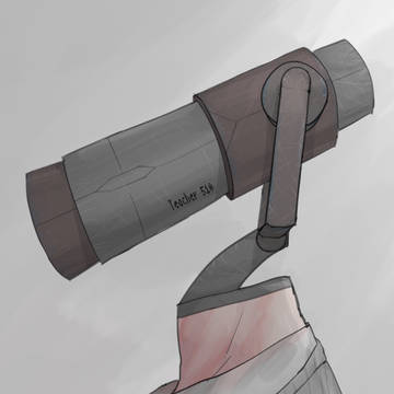 先生
