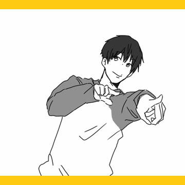 mkhr 恋/ダ/ン/ス