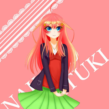五月ちゃん