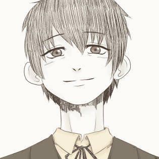 さよなら。