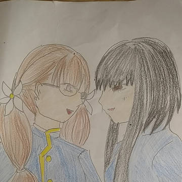 オリキャラ
