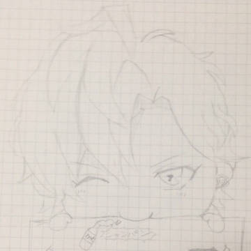 はむはむ一二三