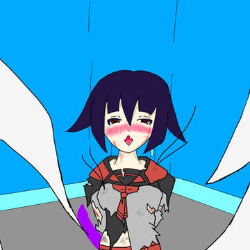 【っだ】陽子ちゃんのデュエル風景