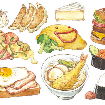 食べ物