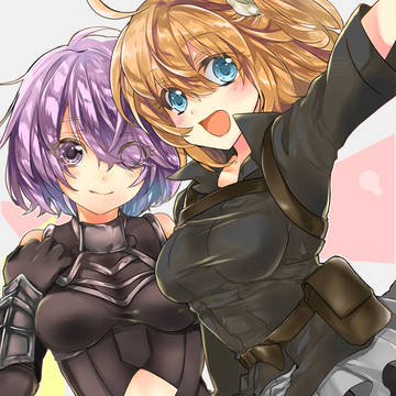 アニメ化おめでとう〜