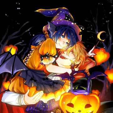 ディス・イズ・ハロウィン