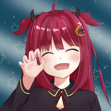 ロアちゃん