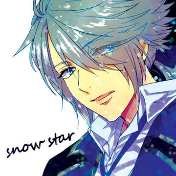 【SH】Snow Star