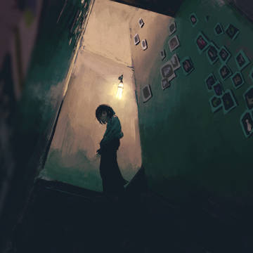 Stairway
