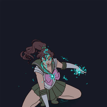 Lightning