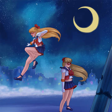 Fate and Destiny
