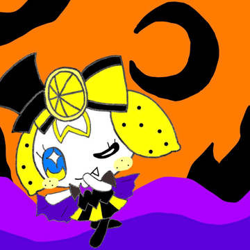 ハロウィーン