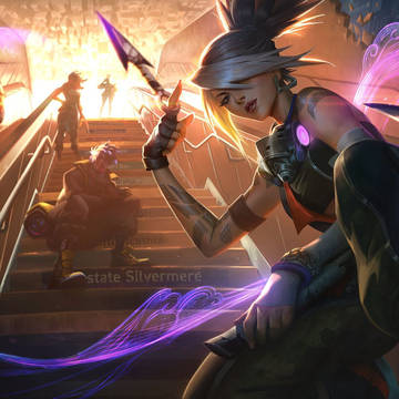 Akali