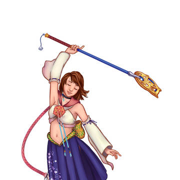 Sailor Spira