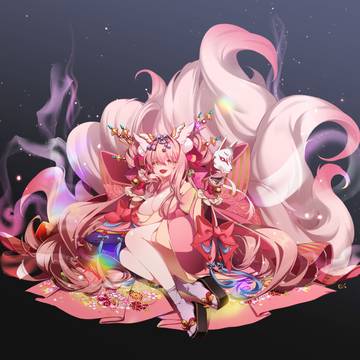 ♥