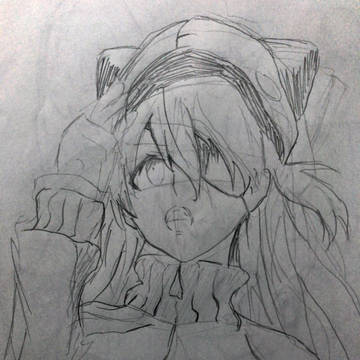 アスカ