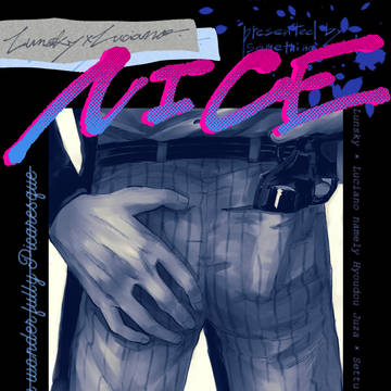 【R-18】NICE BUDDY【web再録】