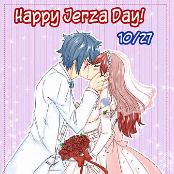 Jerza Day