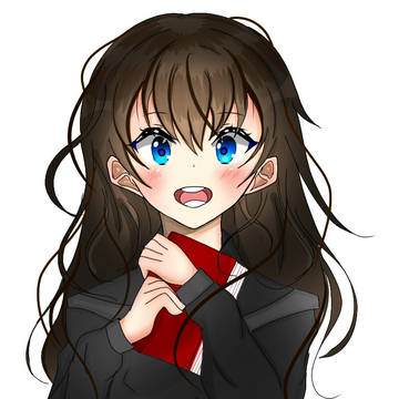 Drew this while I was bored