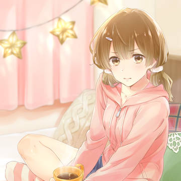 ホットコーヒー