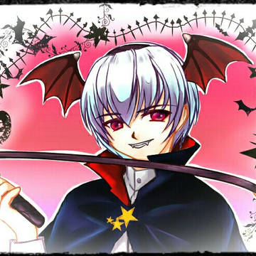小悪魔君系男子