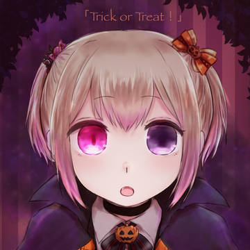 2019ハロウィン🎃