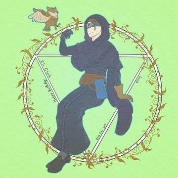 イライ・クラーク