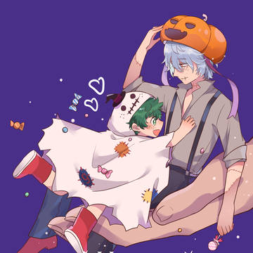 happy Halloween