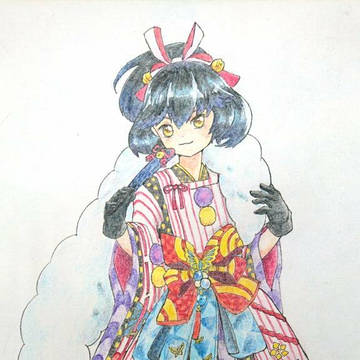 落書き2017～2019