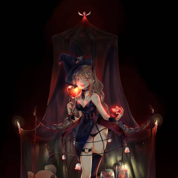 halloween~