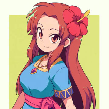 マリン