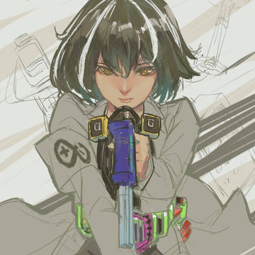 “BANG BANG SHOOTING!”