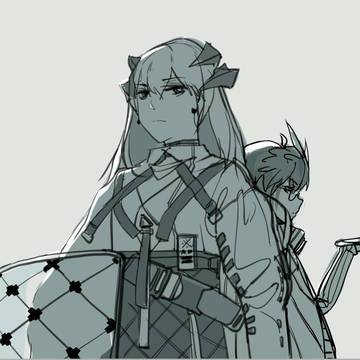 “一家亲”