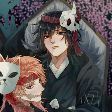 ハロウィン