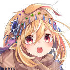 【足元の国】顔アイコン・魔獣【ゲーム化】