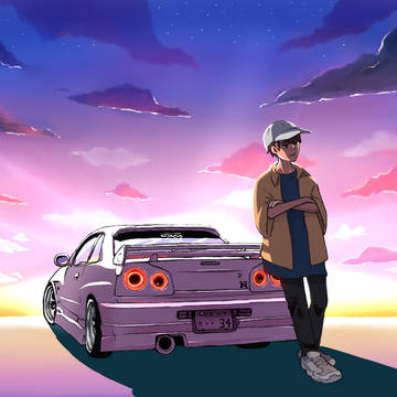 スカイライン