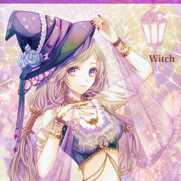 １０月の魔女