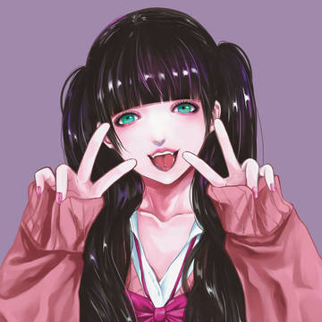 可愛いだけじゃねえよ。