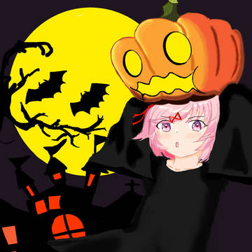 Haloween Natski
