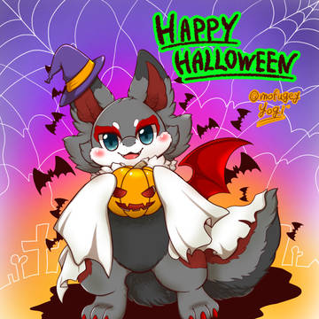2019ハロウィン